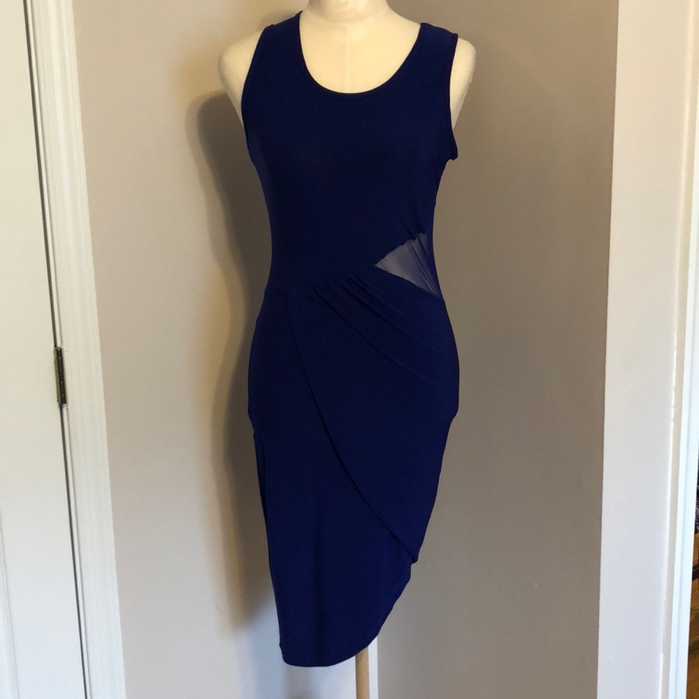 🔴Purple Dress size S